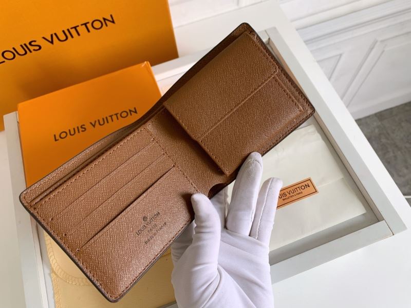 Louis Vuitton Wallets Purse